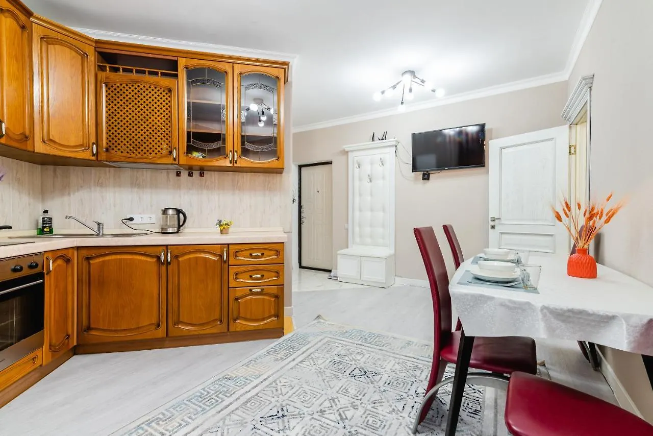 Квартира На Высоком Этаже Жк Евразия location